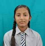 SHRADDHA MISHRA